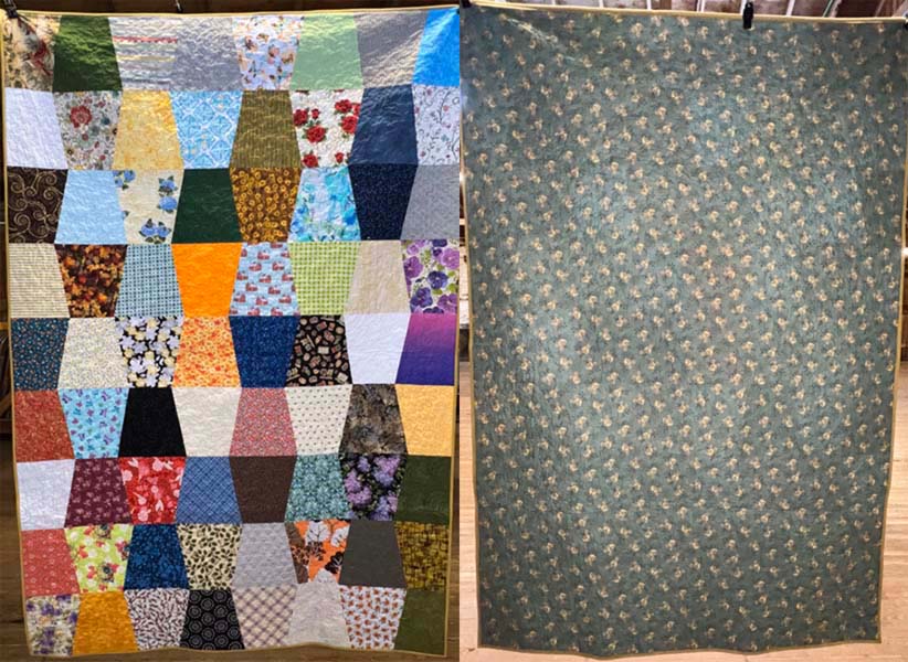 2024 Quilt Auction